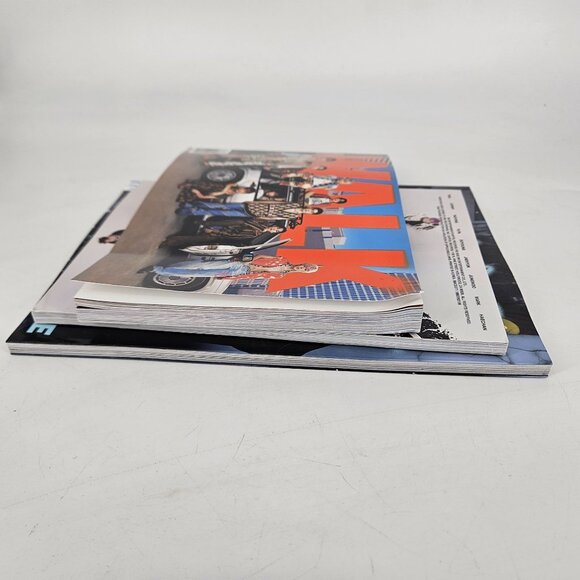 K Pop Riize Riizing NCT 127 Walk 4th Album Book CD Lot 3 Korean Music Photos - Picture 13 of 14